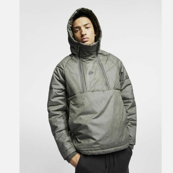 Nike Sportswear Tech Pack Synthetic Fill Jacket - Picture 12 of 14